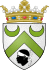 Le Normand de Bretteville coat of arms.svg