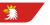 POL województwo warmińsko-mazurskie flag.svg