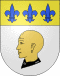 Coat of arms of Borgnone