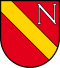 Coat of arms of Neudorf