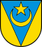 Coat of arms of Teufenthal