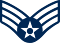 E4 USAF Sgt 1967-1991.svg