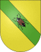 Coat of arms of Romairon