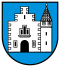 Coat of arms of Bellikon