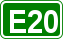 Tabliczka E20.svg