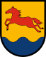 Coat of arms of Stutensee