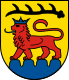 Coat of arms of Vaihingen an der Enz