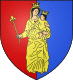Coat of arms of Bastogne