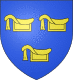 Coat of arms of Selles-sur-Cher
