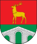 Official seal of Villar de Ciervo