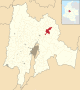 Colombia - Cundinamarca - Suesca.svg