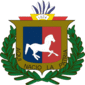 Coat of arms of Soriano Department