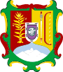 Coat of arms of Nayarit