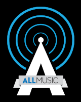 Logo of AllMusic (2013).png