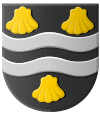 Coat of arms of Krabbendijke