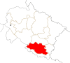 Nainital district.svg