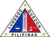 Official seal of Quezon City