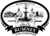 Official seal of Rumney, New Hampshire