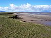 Skinburness Marsh and the river Waver Channel. - geograph.org.uk - 146181.jpg