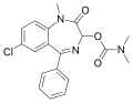 Camazepam.svg