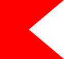 Flag of Nagpur