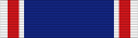 UK King George VI Coronation Medal ribbon.svg
