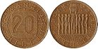 20 Schilling