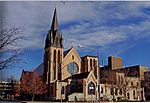 St Patrick Co-Cathedral, - Billings, MT.jpg