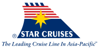 Star Cruises logo