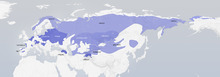 Luscinia svecica distribution.png