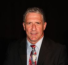 Mike Pagliarulo 2011.jpg