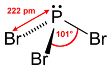 Phosphorus tribromide