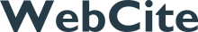 WebCite.svg