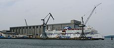 Flensburger Schiffbaugesellschaft Flensburg2007 v1.jpg