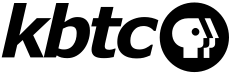 KBTC logo