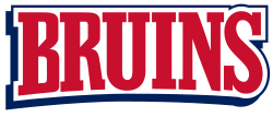 Belmont Bruins wordmark.svg