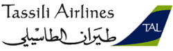 Tassili Airlines logo.png
