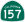 California 157.svg