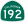 California 192.svg