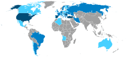 Romani people around the world.svg