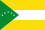 Bandera de la Provincia de Panamá Oeste.svg