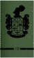 Rank insignia of soldado profesional of the Colombian Army.svg