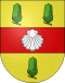 Coat of arms of Presinge
