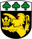 Coat of arms of Karlskron