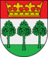Coat of arms of Kronshagen