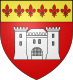 Coat of arms of Hubersent
