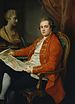 George Legge, Viscount Lewisham, later 3rd Earl of Dartmouth, 1778, by Batoni.jpg