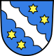 Coat of arms of Heroldstatt