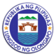 Official seal of Olongapo