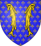 Coat of arms of Bar